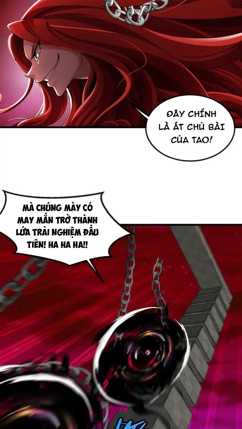Trùng Sinh Thành Godzilla Chap 146 - Next Chap 147
