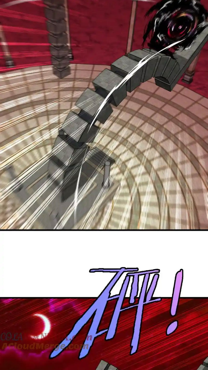Trùng Sinh Thành Godzilla Chap 146 - Next Chap 147