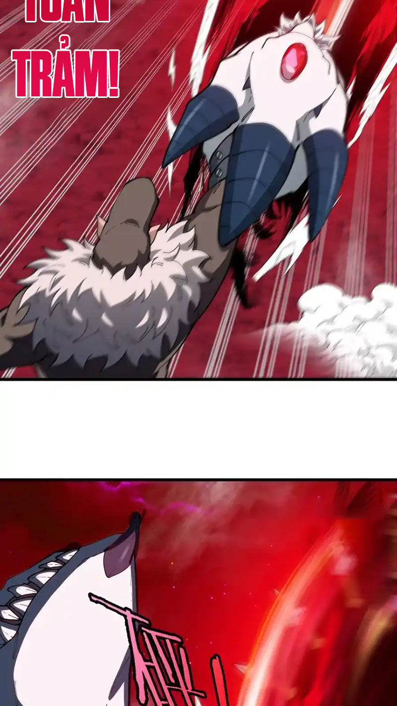 Trùng Sinh Thành Godzilla Chap 146 - Next Chap 147