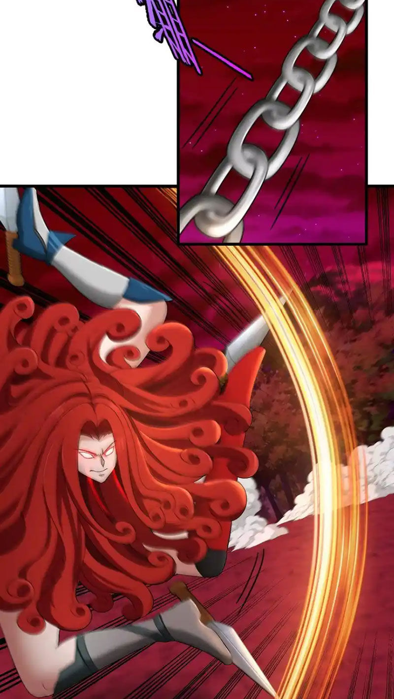 Trùng Sinh Thành Godzilla Chap 146 - Next Chap 147