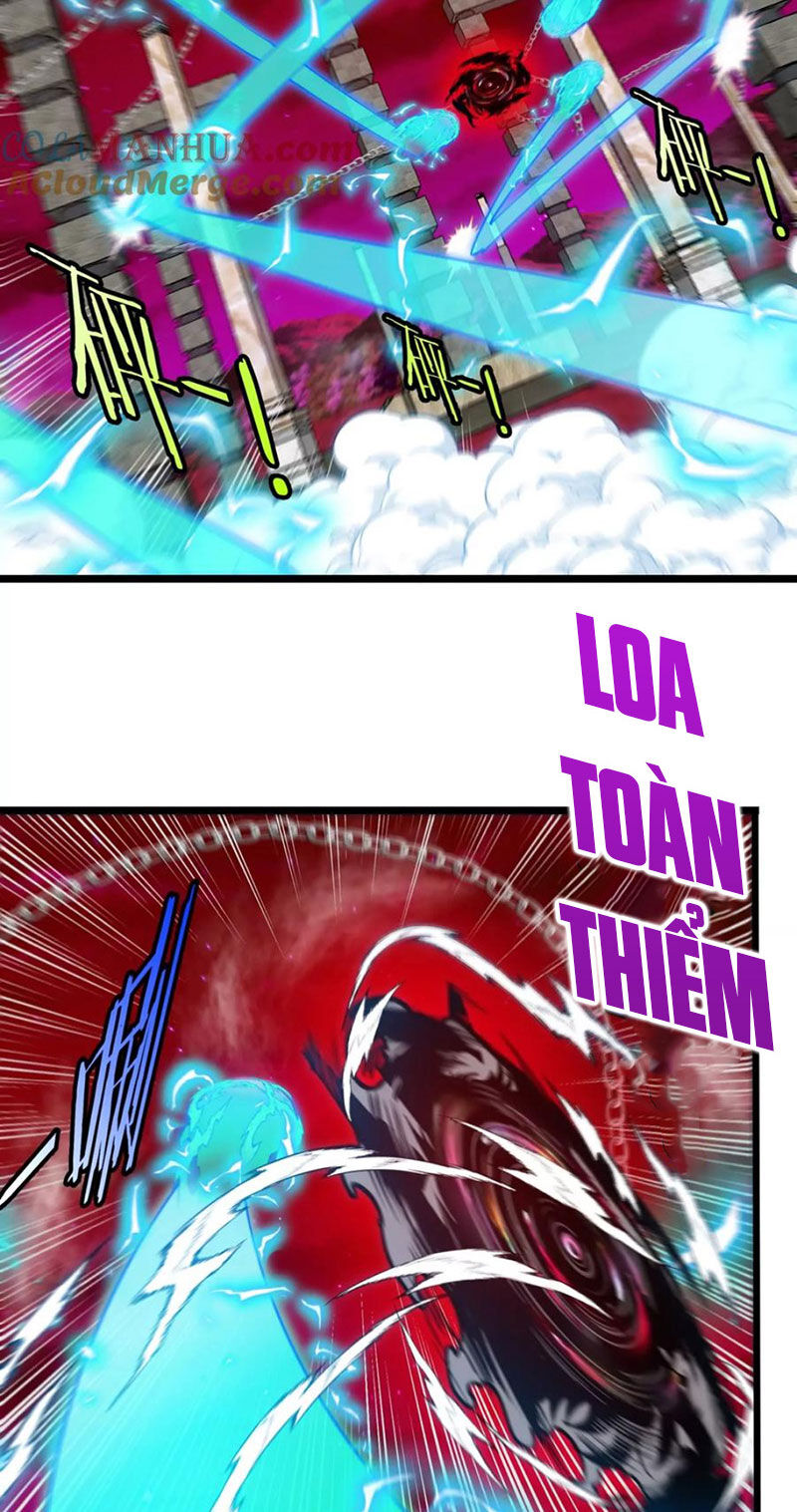 Trùng Sinh Thành Godzilla Chap 147 - Next Chap 148