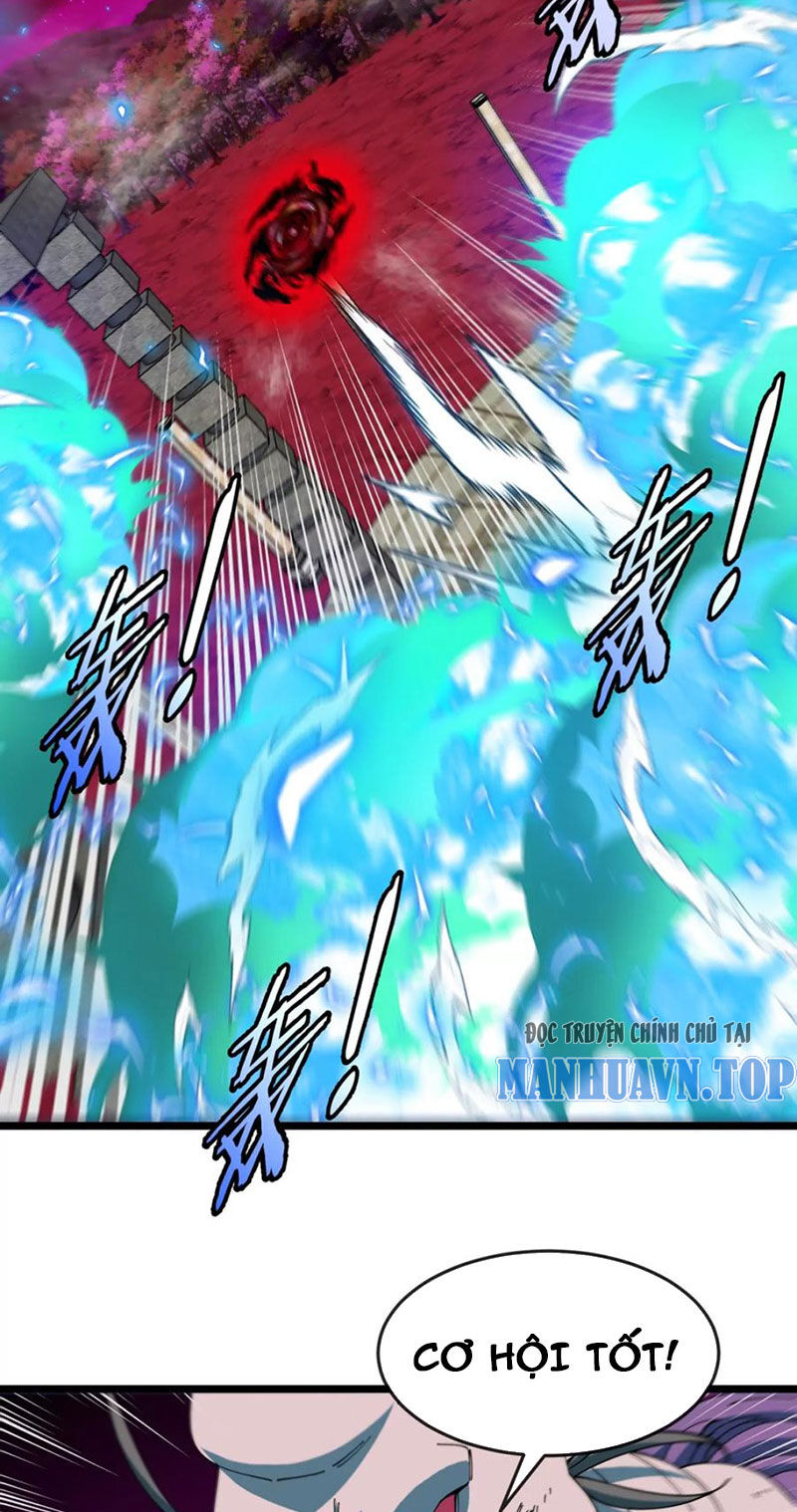 Trùng Sinh Thành Godzilla Chap 147 - Next Chap 148