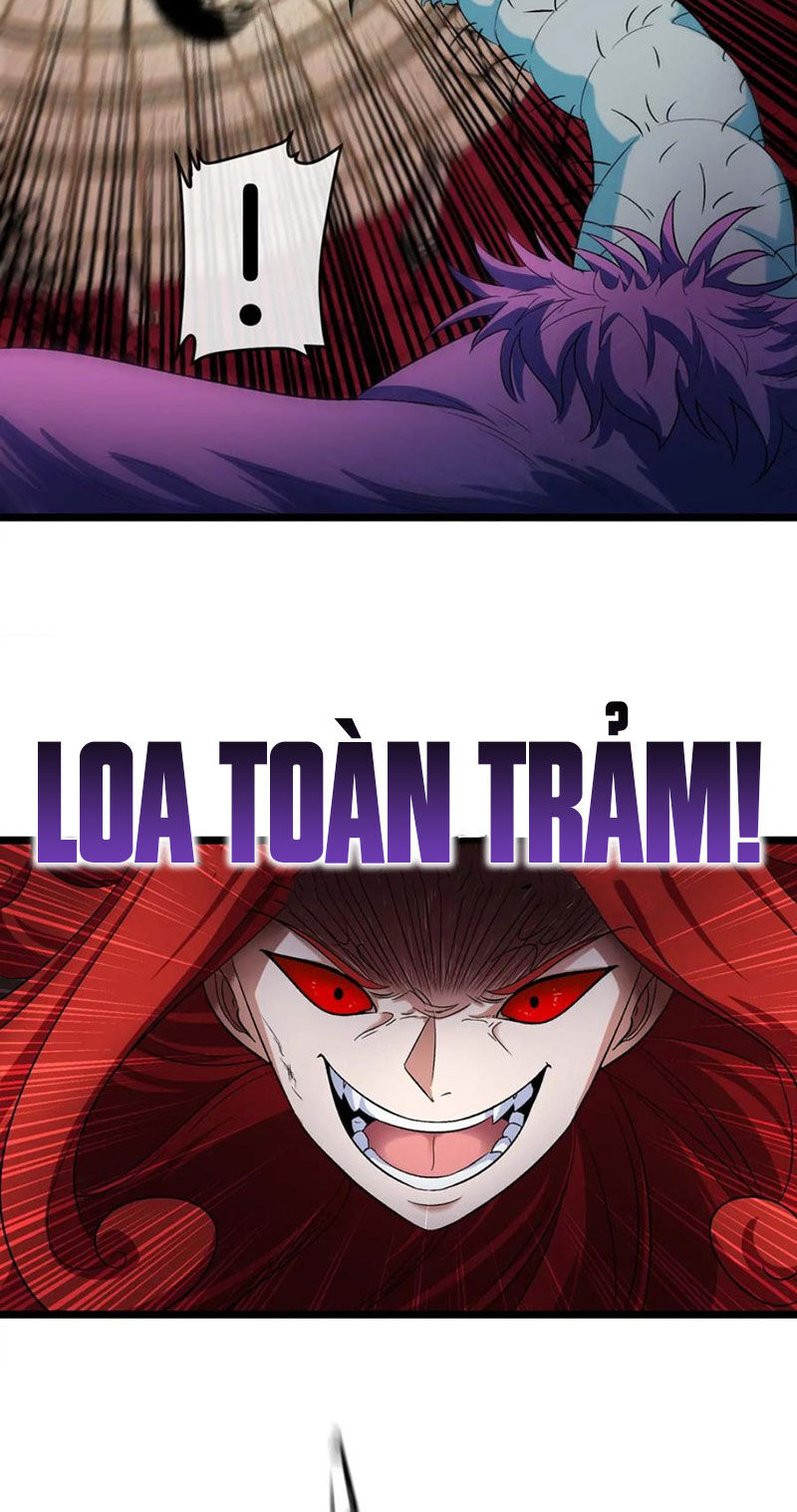 Trùng Sinh Thành Godzilla Chap 147 - Next Chap 148