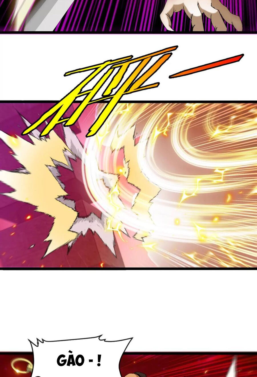 Trùng Sinh Thành Godzilla Chap 147 - Next Chap 148