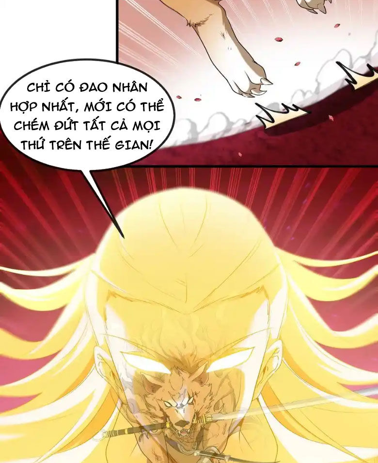 Trùng Sinh Thành Godzilla Chap 148 - Next Chap 149