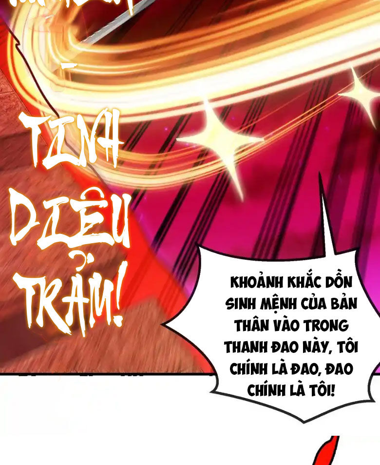 Trùng Sinh Thành Godzilla Chap 148 - Next Chap 149