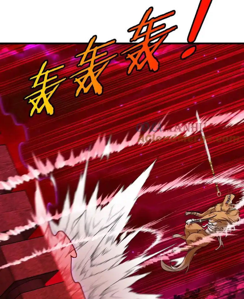 Trùng Sinh Thành Godzilla Chap 148 - Next Chap 149