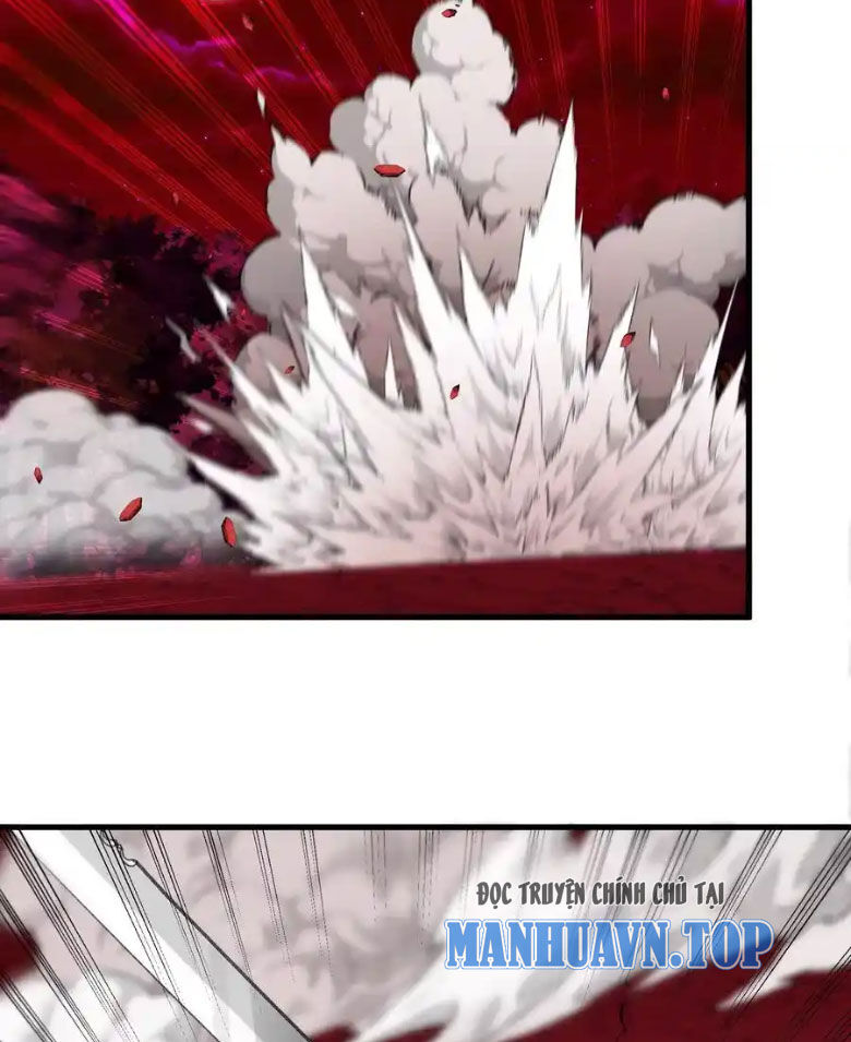 Trùng Sinh Thành Godzilla Chap 148 - Next Chap 149