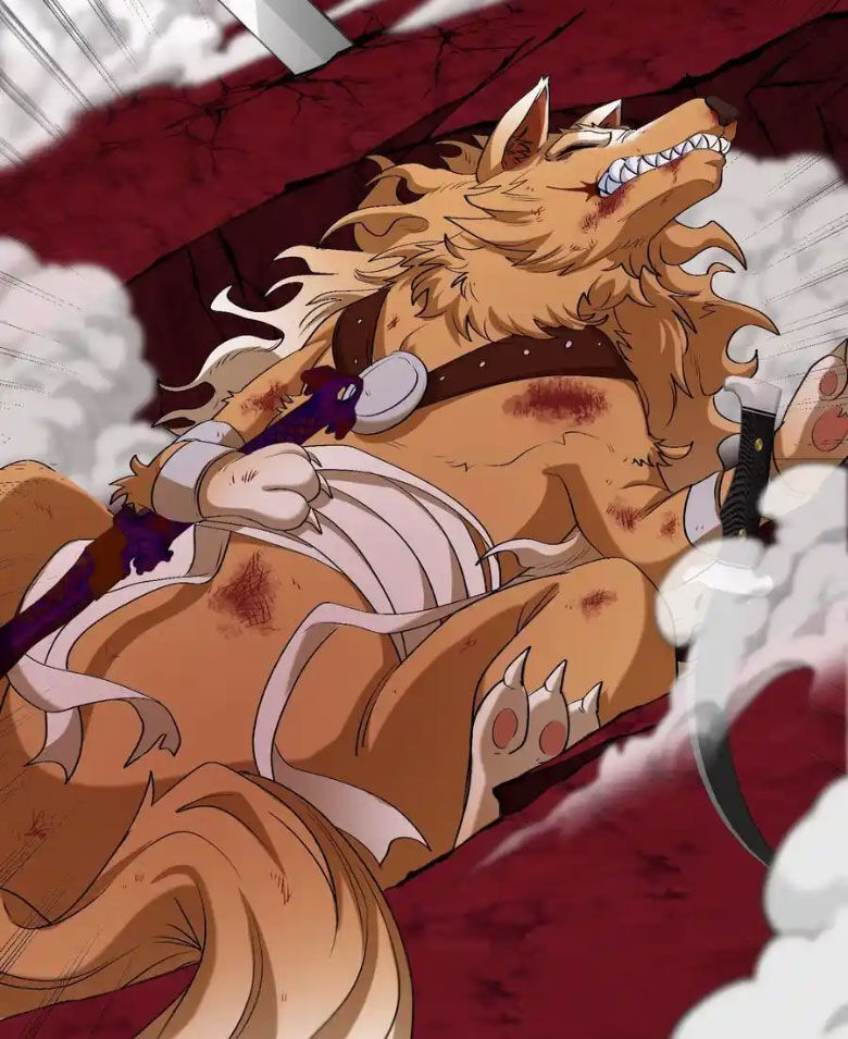 Trùng Sinh Thành Godzilla Chap 148 - Next Chap 149
