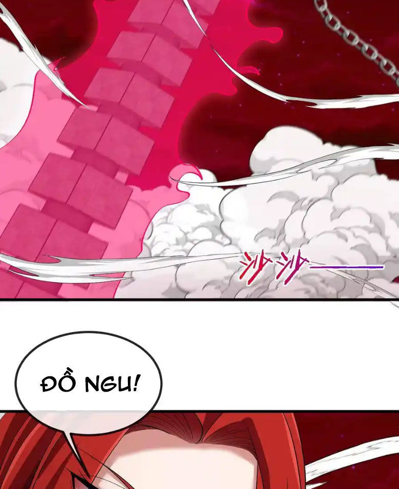 Trùng Sinh Thành Godzilla Chap 148 - Next Chap 149