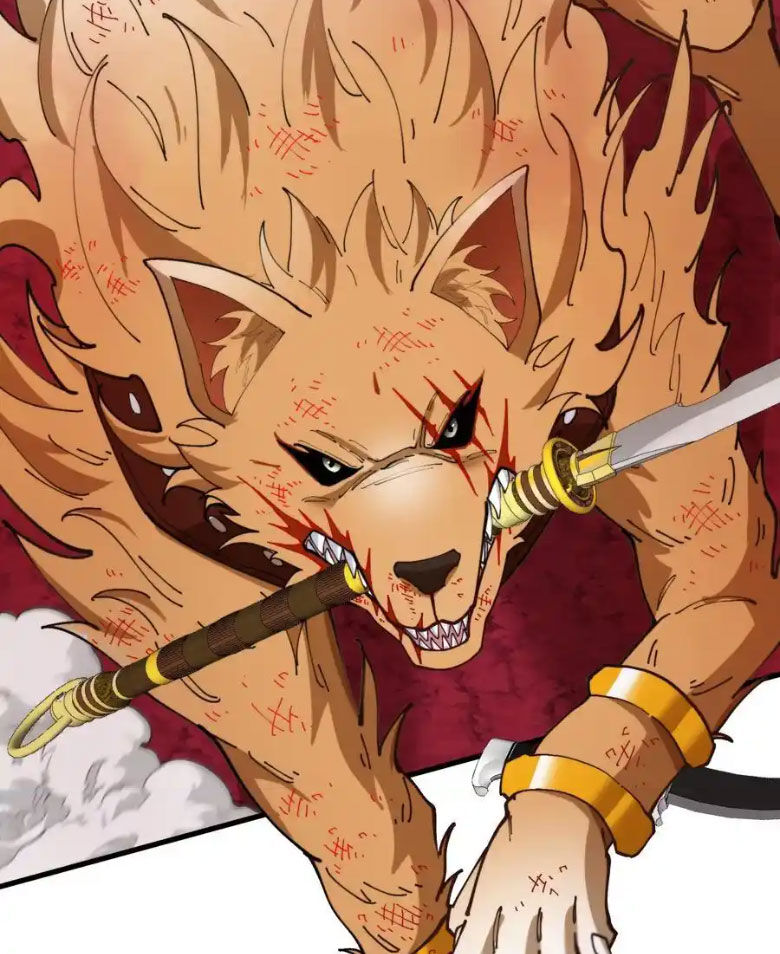 Trùng Sinh Thành Godzilla Chap 148 - Next Chap 149