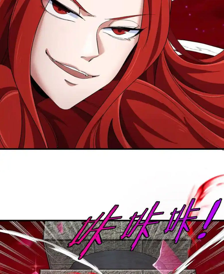 Trùng Sinh Thành Godzilla Chap 148 - Next Chap 149