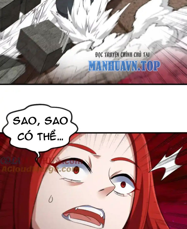 Trùng Sinh Thành Godzilla Chap 148 - Next Chap 149