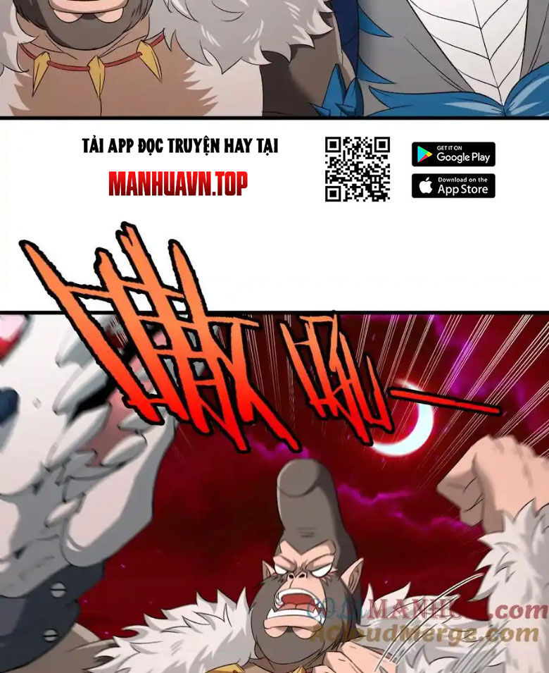 Trùng Sinh Thành Godzilla Chap 148 - Next Chap 149
