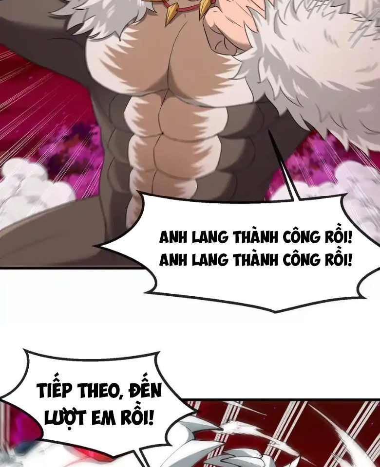 Trùng Sinh Thành Godzilla Chap 148 - Next Chap 149