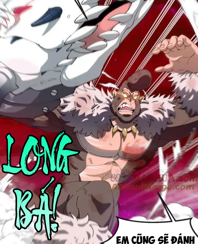 Trùng Sinh Thành Godzilla Chap 148 - Next Chap 149