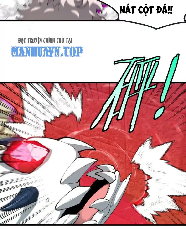 Trùng Sinh Thành Godzilla Chap 148 - Next Chap 149