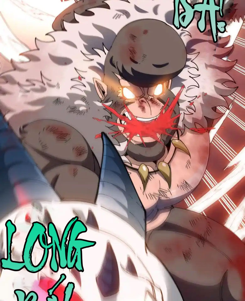 Trùng Sinh Thành Godzilla Chap 148 - Next Chap 149
