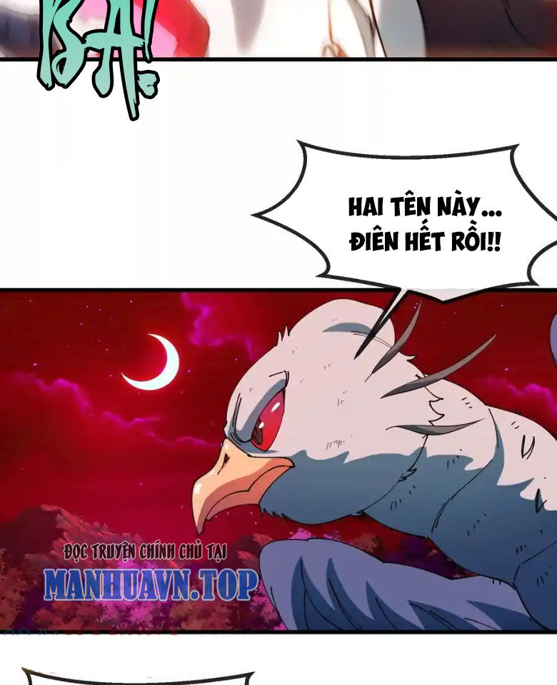 Trùng Sinh Thành Godzilla Chap 148 - Next Chap 149