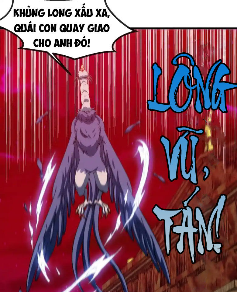 Trùng Sinh Thành Godzilla Chap 148 - Next Chap 149