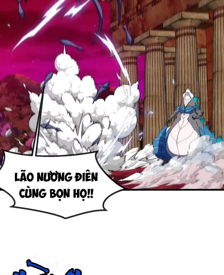 Trùng Sinh Thành Godzilla Chap 148 - Next Chap 149