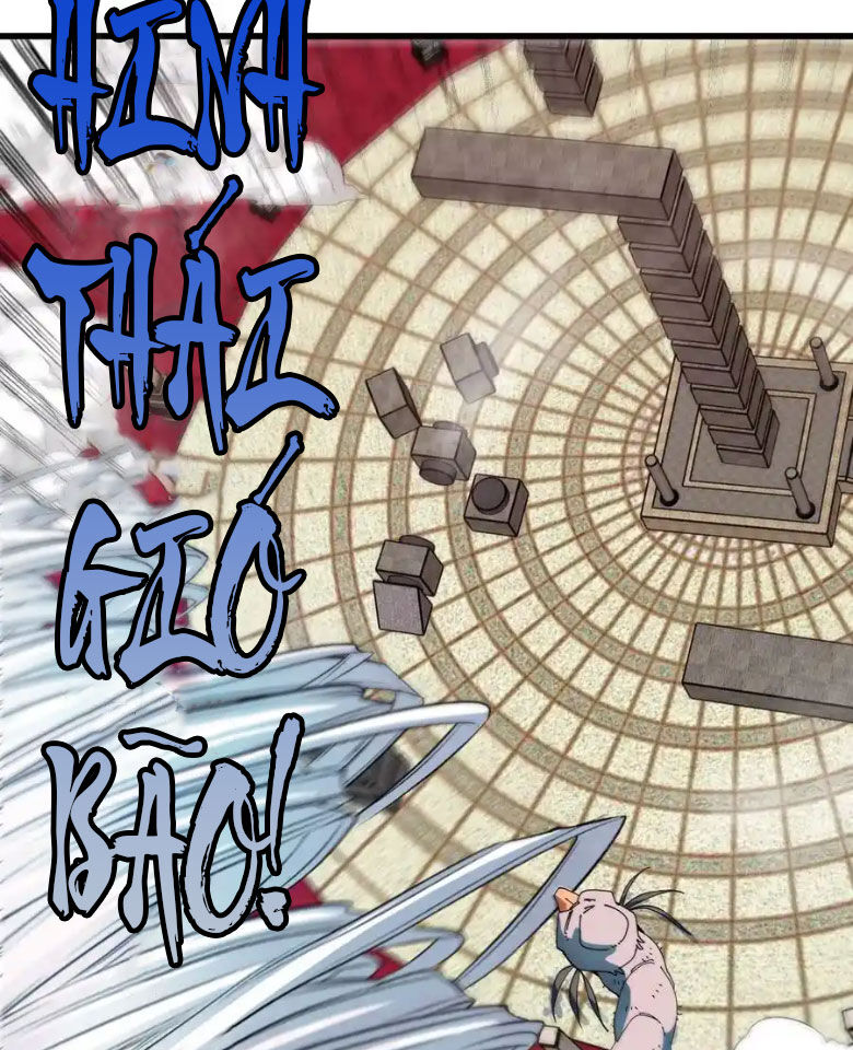 Trùng Sinh Thành Godzilla Chap 148 - Next Chap 149