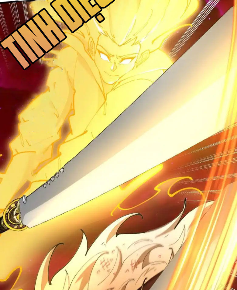 Trùng Sinh Thành Godzilla Chap 148 - Next Chap 149