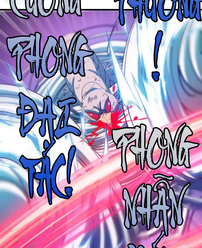 Trùng Sinh Thành Godzilla Chap 148 - Next Chap 149