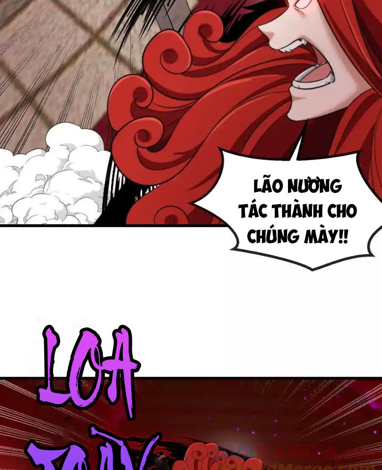 Trùng Sinh Thành Godzilla Chap 148 - Next Chap 149