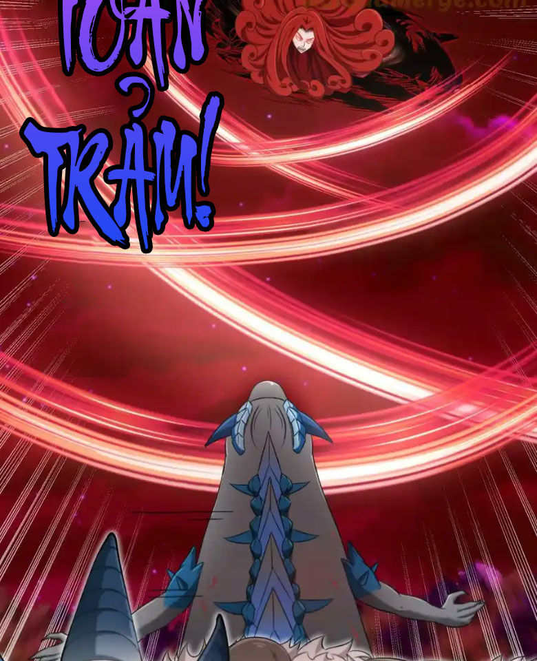 Trùng Sinh Thành Godzilla Chap 148 - Next Chap 149