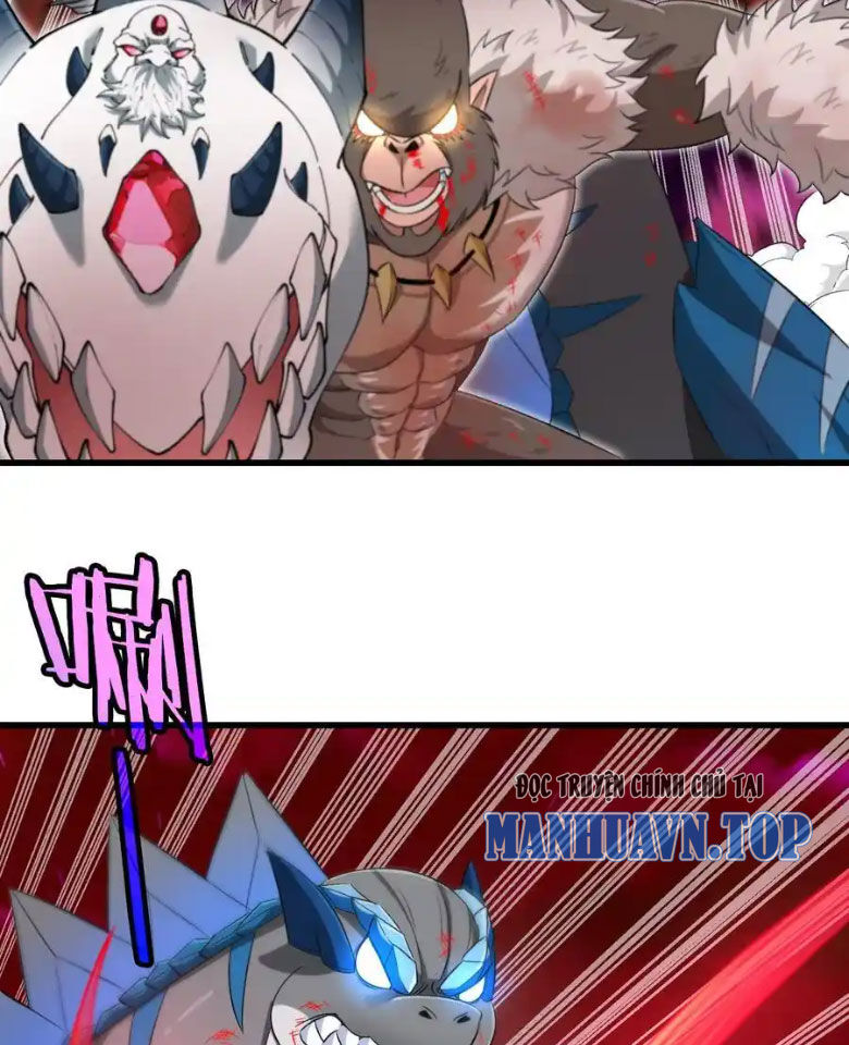 Trùng Sinh Thành Godzilla Chap 148 - Next Chap 149
