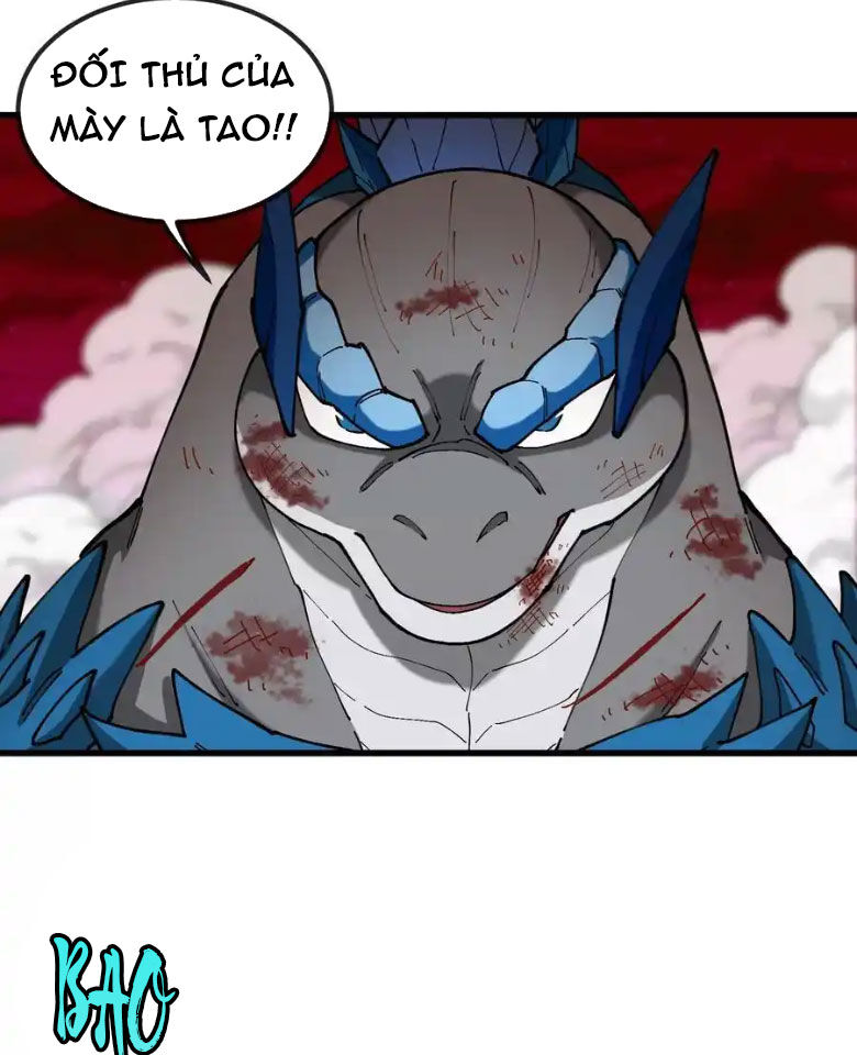 Trùng Sinh Thành Godzilla Chap 148 - Next Chap 149