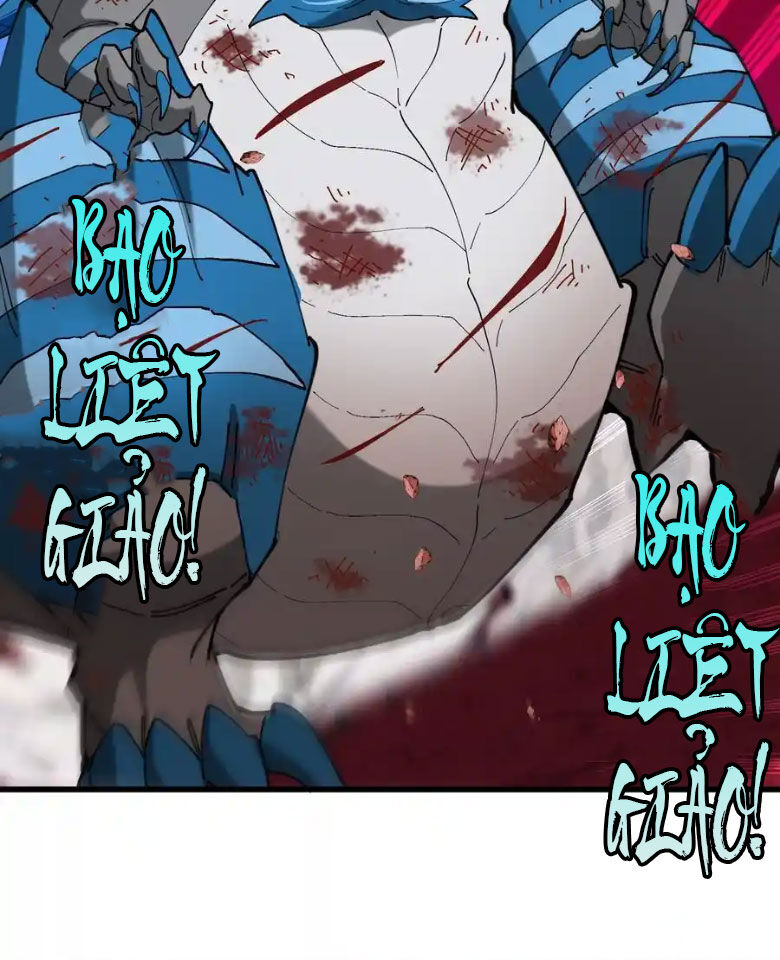 Trùng Sinh Thành Godzilla Chap 148 - Next Chap 149
