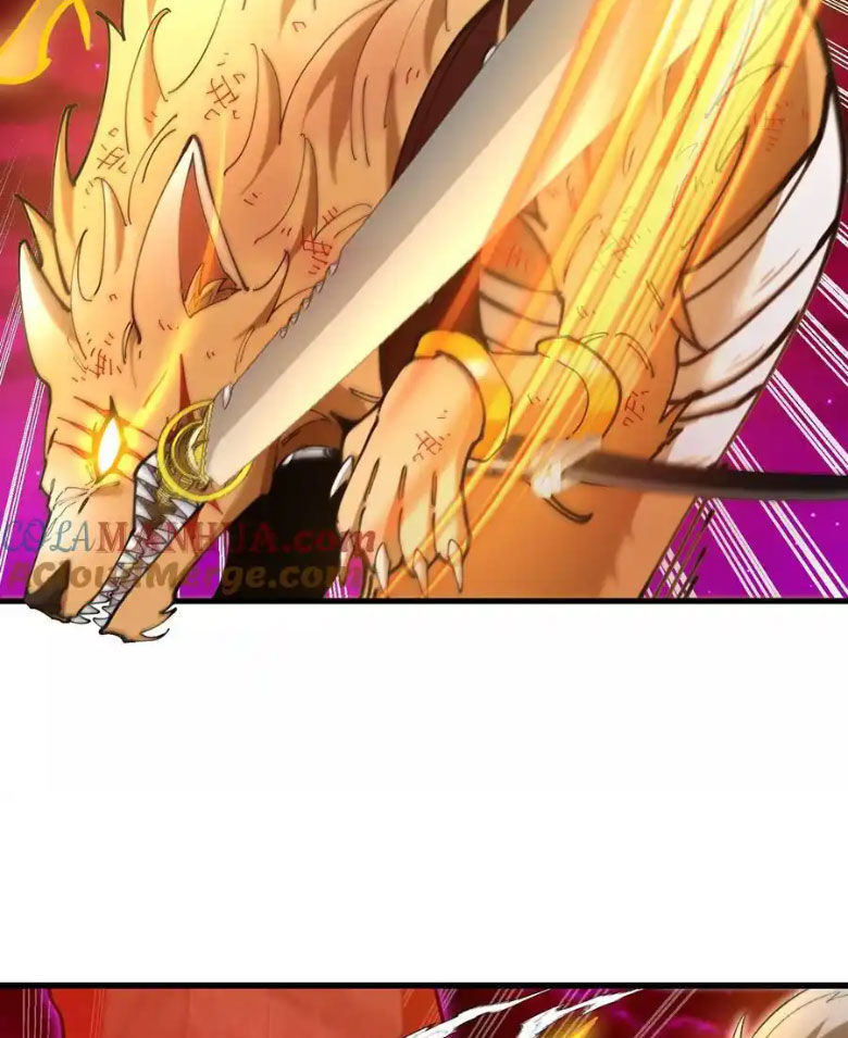 Trùng Sinh Thành Godzilla Chap 148 - Next Chap 149