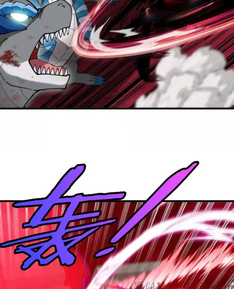 Trùng Sinh Thành Godzilla Chap 148 - Next Chap 149