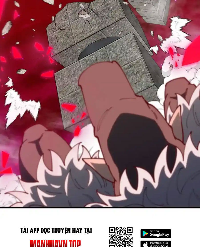 Trùng Sinh Thành Godzilla Chap 148 - Next Chap 149