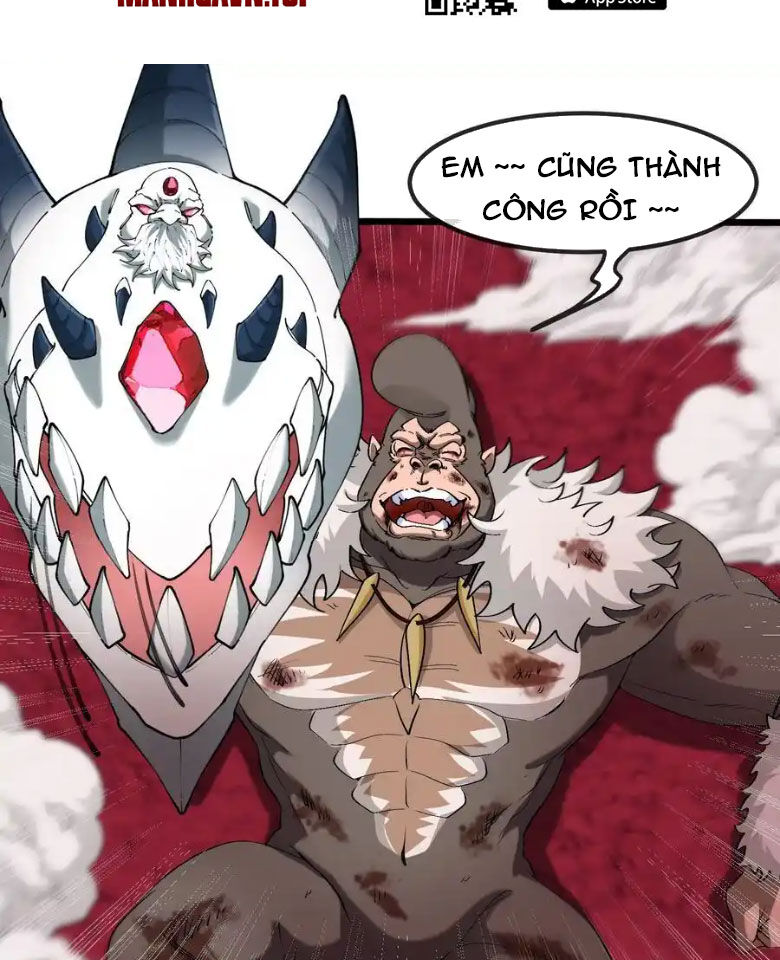 Trùng Sinh Thành Godzilla Chap 148 - Next Chap 149