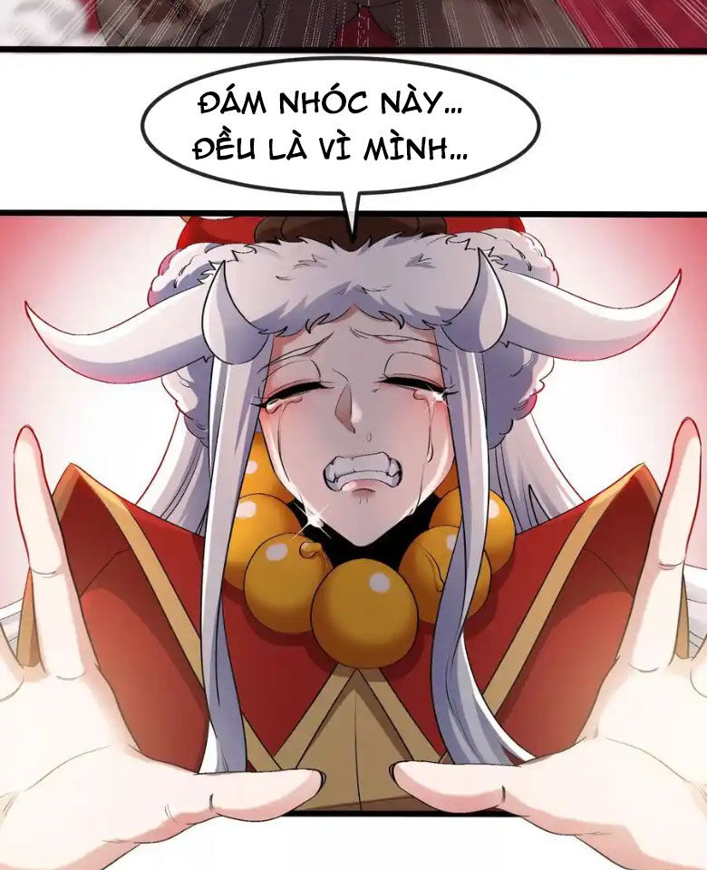 Trùng Sinh Thành Godzilla Chap 148 - Next Chap 149