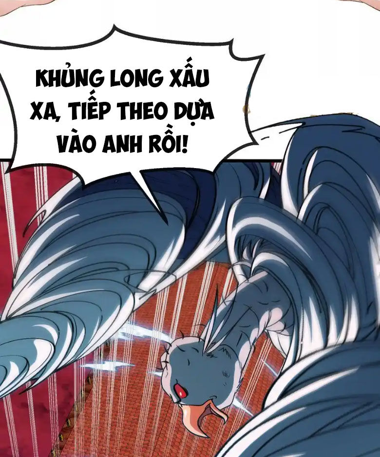 Trùng Sinh Thành Godzilla Chap 148 - Next Chap 149