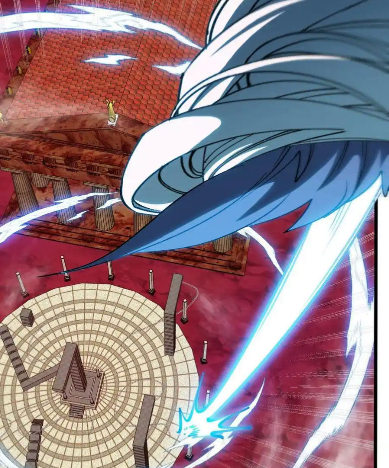 Trùng Sinh Thành Godzilla Chap 148 - Next Chap 149