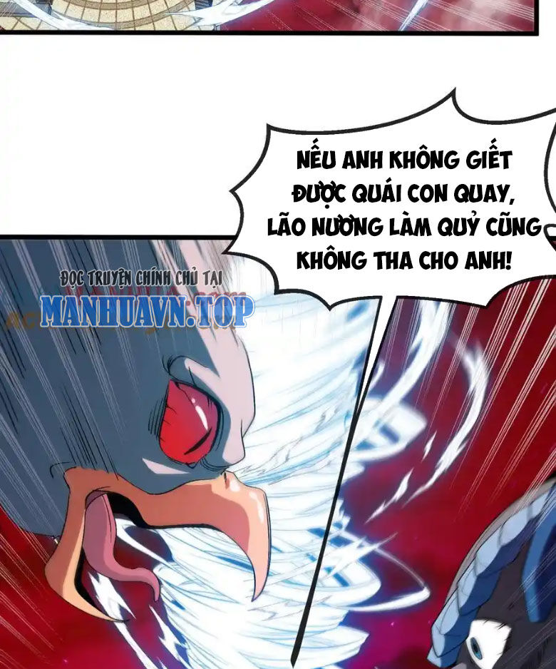 Trùng Sinh Thành Godzilla Chap 148 - Next Chap 149
