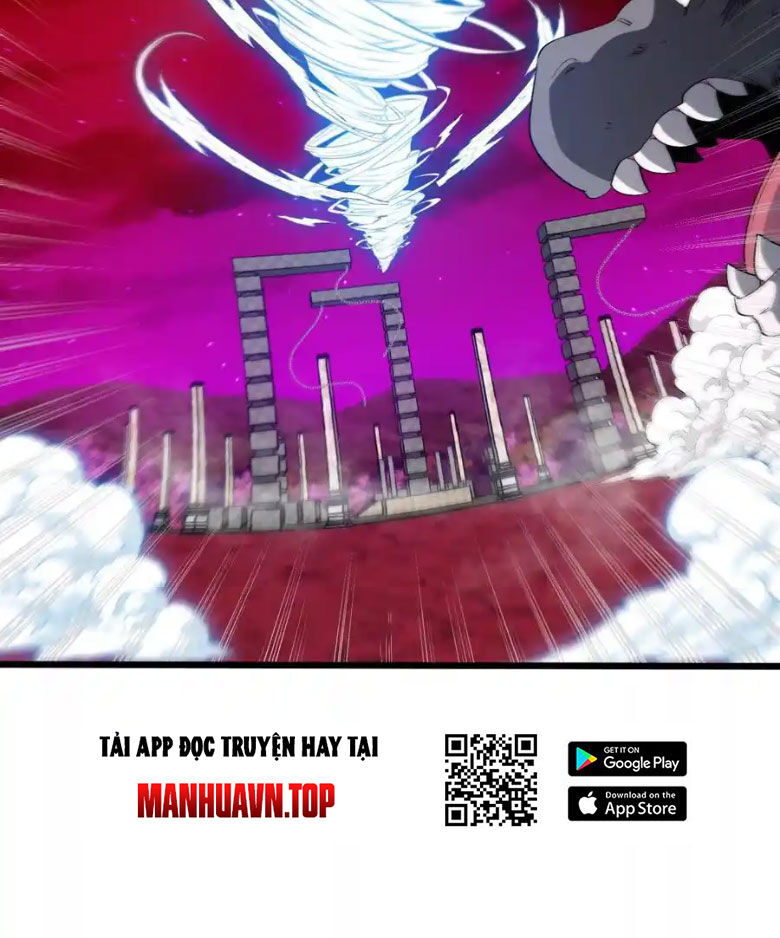 Trùng Sinh Thành Godzilla Chap 148 - Next Chap 149