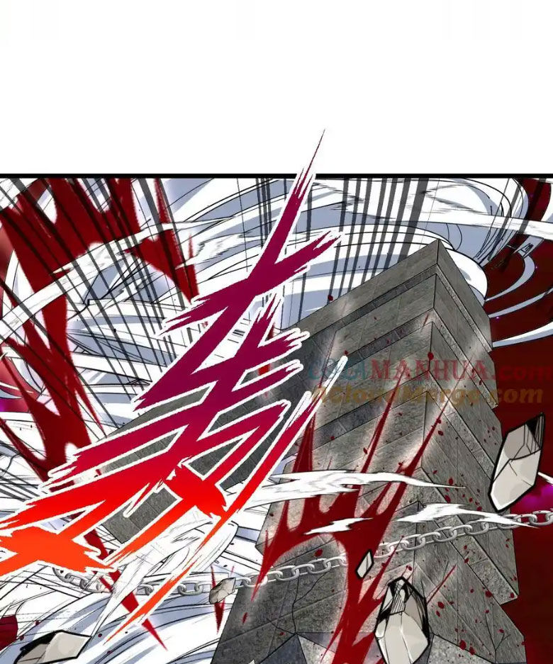 Trùng Sinh Thành Godzilla Chap 148 - Next Chap 149