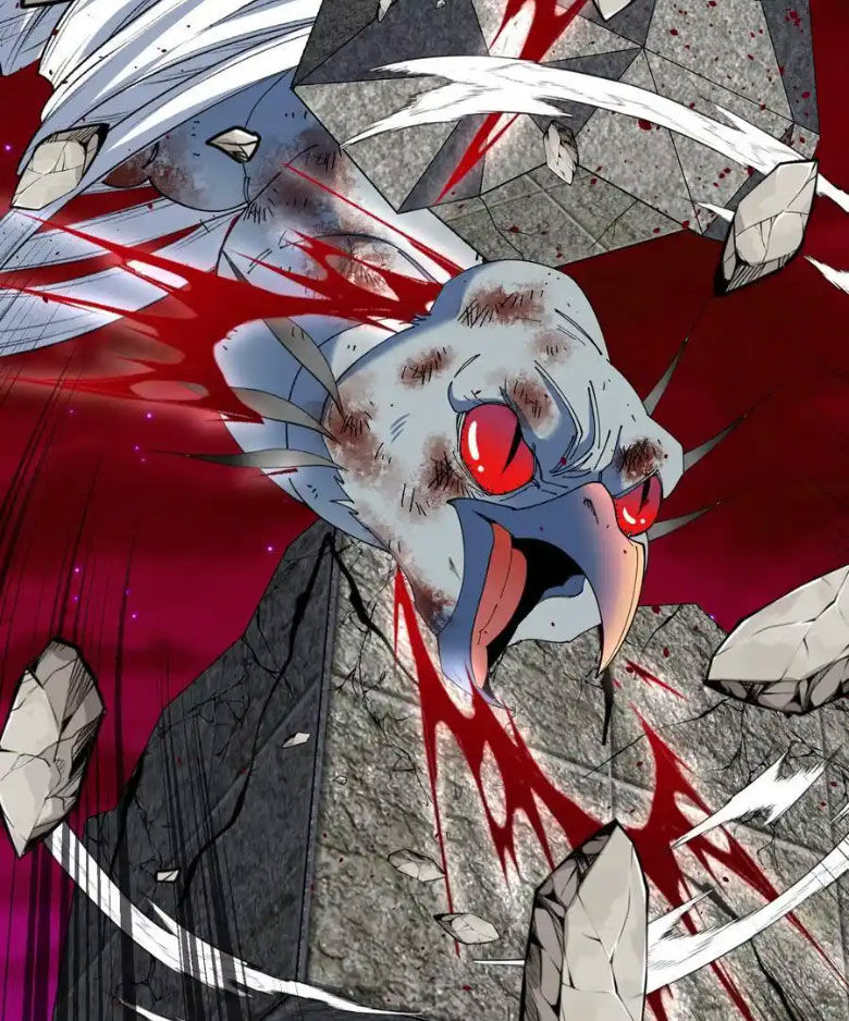 Trùng Sinh Thành Godzilla Chap 148 - Next Chap 149