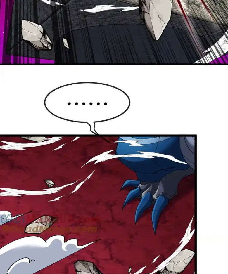 Trùng Sinh Thành Godzilla Chap 148 - Next Chap 149