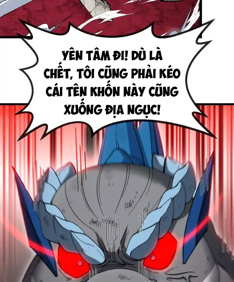 Trùng Sinh Thành Godzilla Chap 148 - Next Chap 149