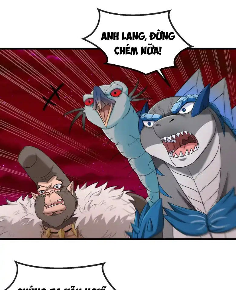 Trùng Sinh Thành Godzilla Chap 148 - Next Chap 149