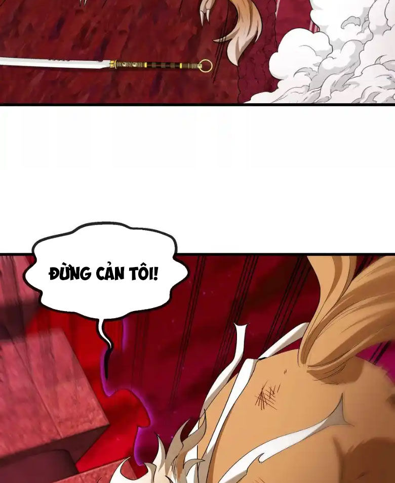Trùng Sinh Thành Godzilla Chap 148 - Next Chap 149