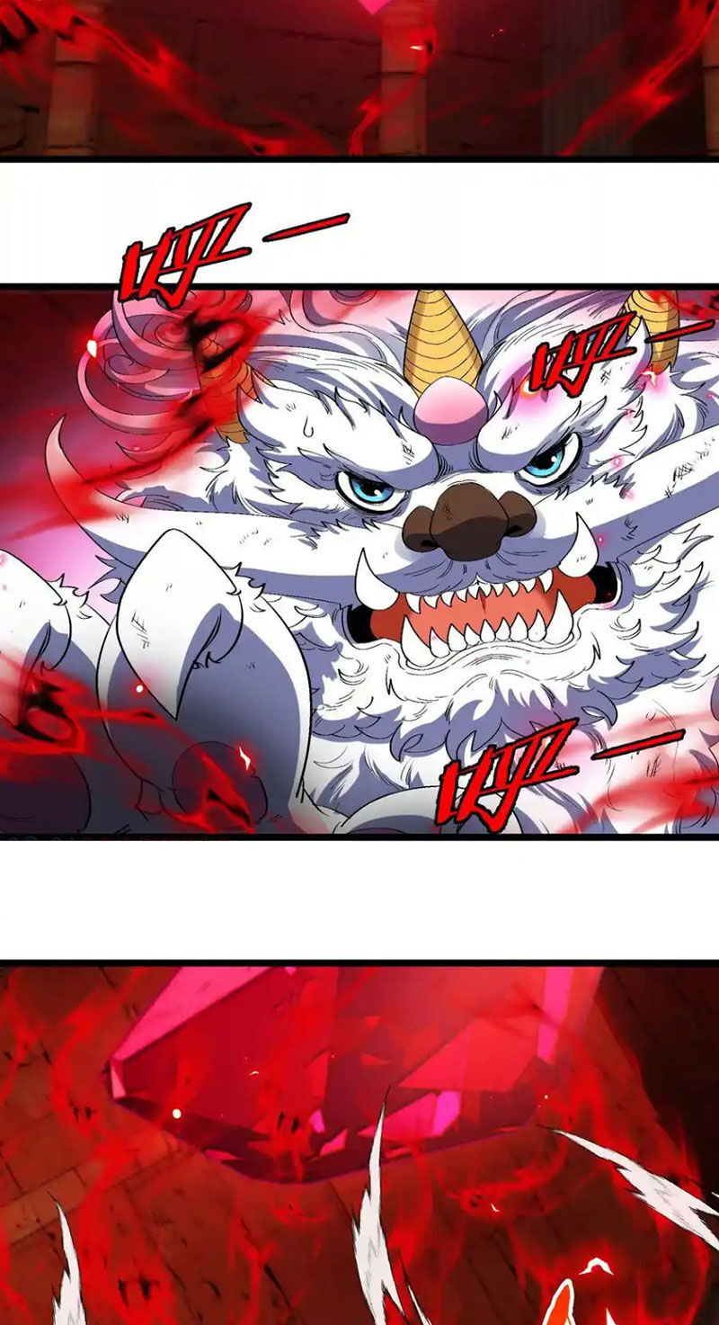 Trùng Sinh Thành Godzilla Chap 149 - Next Chap 150