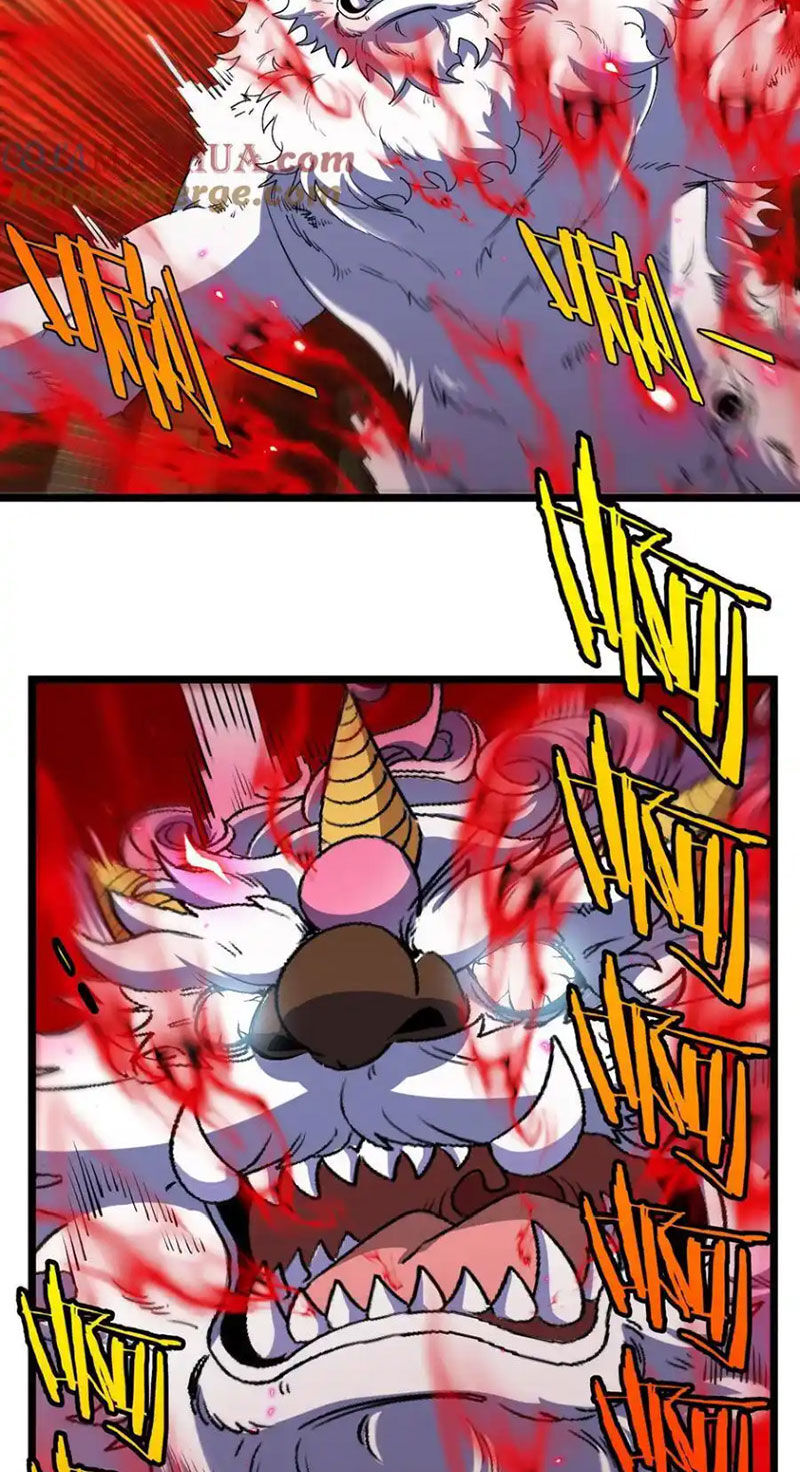 Trùng Sinh Thành Godzilla Chap 149 - Next Chap 150